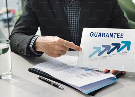 Chính sách bảo hành sản phẩm