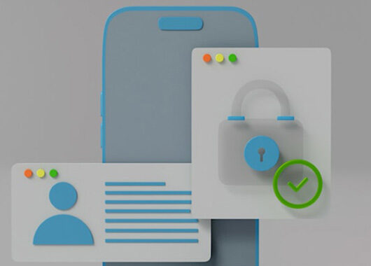 Chính sách bảo mật thông tin