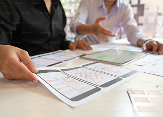 Chính sách thiết kế và phát triển sản phẩm