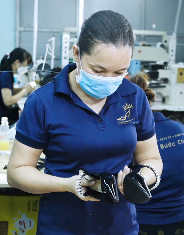 Năng lực sản xuất