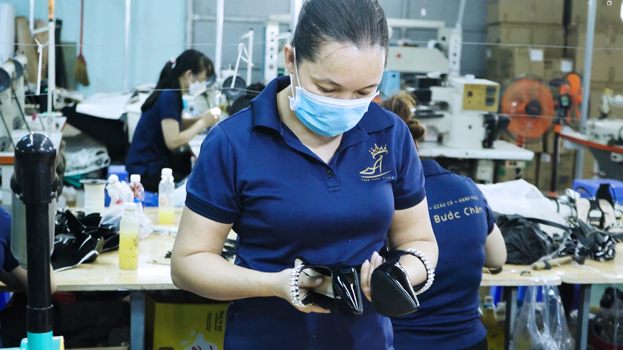 Năng lực sản xuất