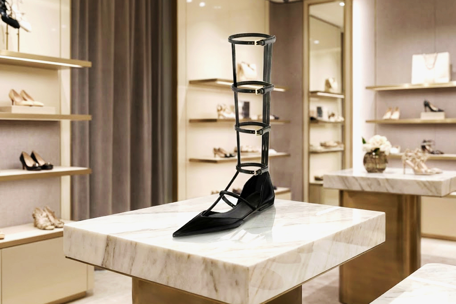 OBM – Phân Phối Sản Phẩm THW